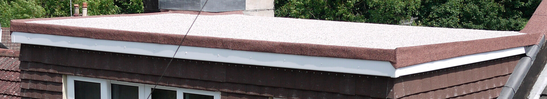 Dormer Loft Conversion